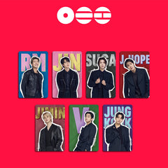 BANGTAN "ARIRANG" Bonus Photocard 7PCS