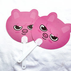 SKZ Mini Portable Fan 2pcs