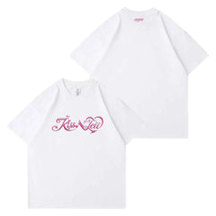 AE KissNTell Short-sleeved T-shirt