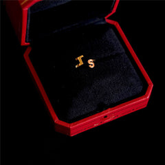 Taylor TS Style Open Ring