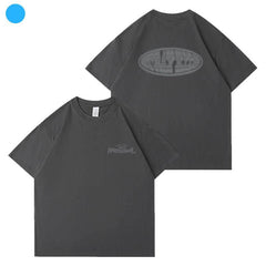 SKZ's Magic School Short-sleeved T-shirt