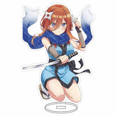 Nakano Anime Acrylic Ornament