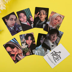 SKZ HOP Photocard Special Edition