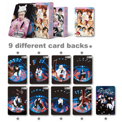 SKZ KARMA CEREMONY Photo Card Exclusive Edition