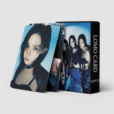 55 KPOP KARINA LOMO Card Collection