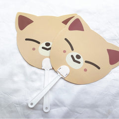 SKZ Mini Portable Fan 2pcs