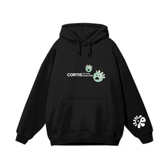 Put Your Phone Down Tour Pullover Thin Hoodie