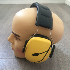 Hawks Anime Cos Goggles Earphone Props