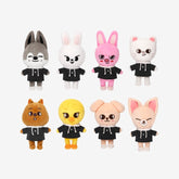 SKZ Mini Plush Ver.