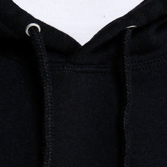 Unisex Comic Pattern Loose Pullover Hoodie