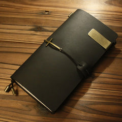 Creative Retro Cowhide Notebook