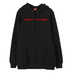 Chanyeol Same Style Men's and Women's Hoodie