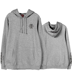 PLANET #4 The EℓyXiOn Tour Hoodie Top