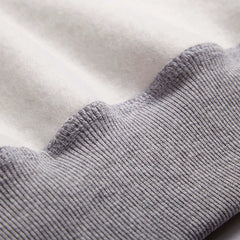 Unisex BB8 Crew Neck Long Sleeve Sweatshirt