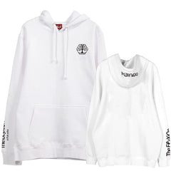 PLANET #4 The EℓyXiOn Tour Hoodie Top