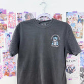 SKZ This&That Embroidered Crewneck T-shirt