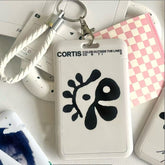 CORTIS Card Set Pendant