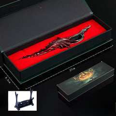 Reduvia Blood Blade Model Gift Box