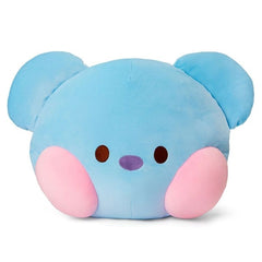 Cute KPOP Plush Doll Throw Pillow