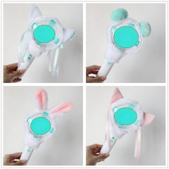 TXT LightStick Plush Protective Cover