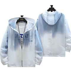 Bocchi Same Style Cos Sunscreen Thin Jacket