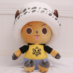 Chopper Doll Plush Toy