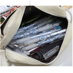 TWS Pencil Case Stationery Bag