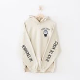 Hoodie Season Bang Chan Printed Hoodie