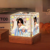 Hyunjin Night Light Ornament Gift