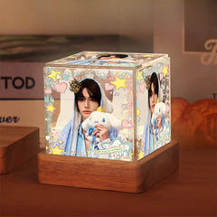 Hyunjin Night Light Ornament Gift