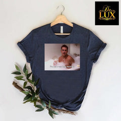 Chandler I've Had A Very Long Hard Day T-Shirt