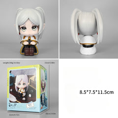 Frieren Anime Figure Doll