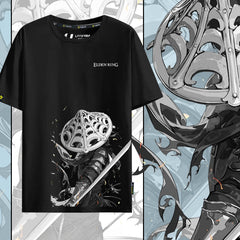 Men's and Women's Game Short-sleeved T-shirt