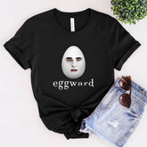 Eggward Funny Meme Tee