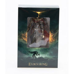 Game Alkyrie Malenia Boxed Figure