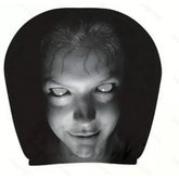 Nightmare Headrest™