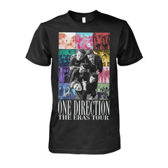1D Unisex The Eras Tour Shirt