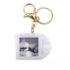 Taylor 1989 Album Keychain Pendant
