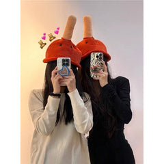 Funny Cartoon Hat Props