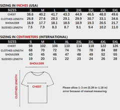 Men's Andor Digital Print Cosplay White T-shirt