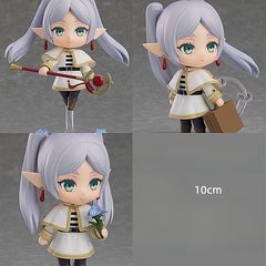 Removable Anime Figure Ornament