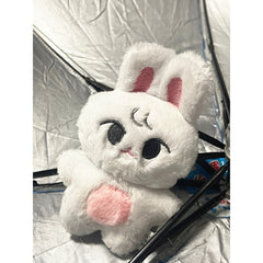 KPOP Cotton Doll Keychain