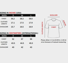 Girls' KPOP Graphic Dominate Crop Tee