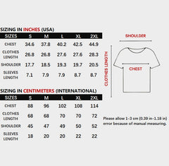 Men's Short-sleeved Deep V-neck T-shirt