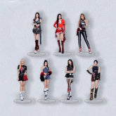KPOP DRIP Acrylic Standing Ornament