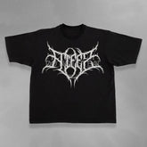 ATE LOGO Inspired T-shirt Top