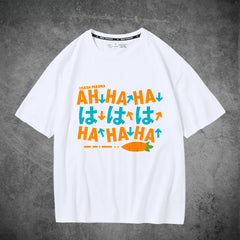 Cute Game Cos Short-sleeved T-shirt