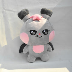 MINGI Mighteez Plush Doll