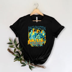 Heavy Metal 1D Graphic T-shirt