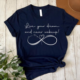 Liam Live Your Dream Tribute T-Shirt
